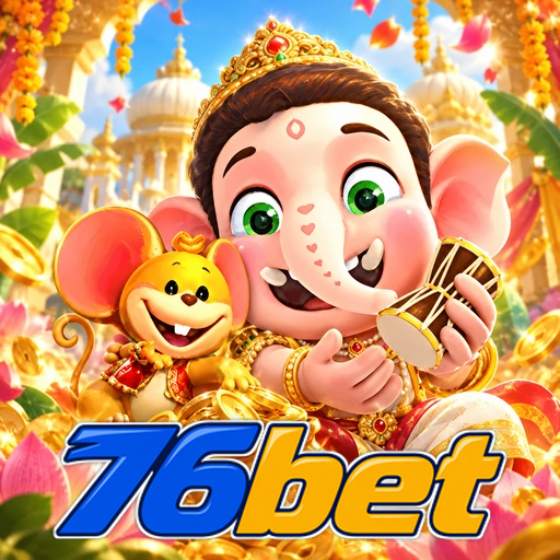 76bet marca e oferta da casa