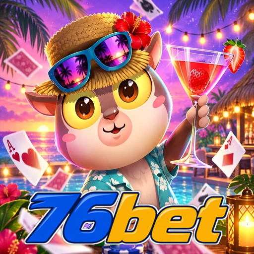 76bet bônus — painel de promoções no aplicativo