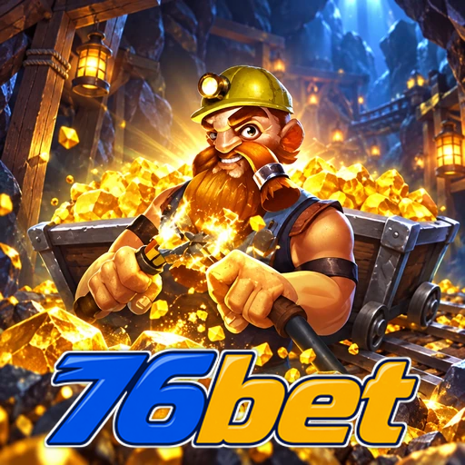 76bet PIX batendo no saldo