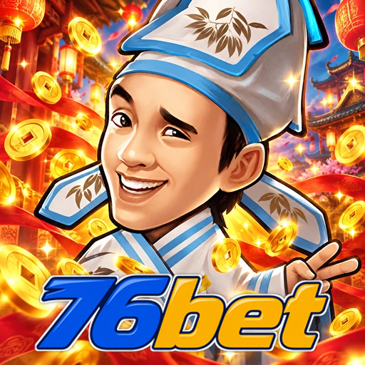 76bet welcome e lobby no APK